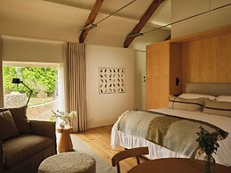 Fowlescombe Farm