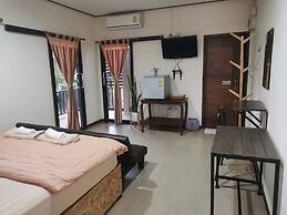 Hug Wang Homestay