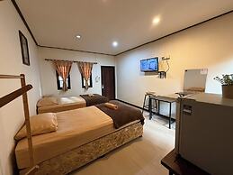 Hug Wang Homestay