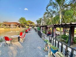 Hug Wang Homestay