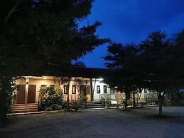 Hug Wang Homestay