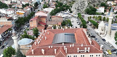 TASHAN1699 OTEL VE RESTORAN