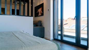 Apartamentos Identia by gaiarooms