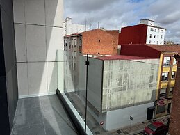 Apartamentos Identia by gaiarooms