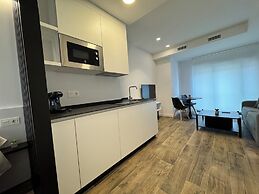 Apartamentos Identia by gaiarooms