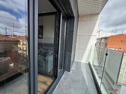 Apartamentos Identia by gaiarooms