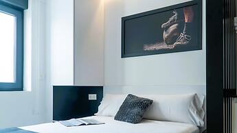 Apartamentos Identia by gaiarooms