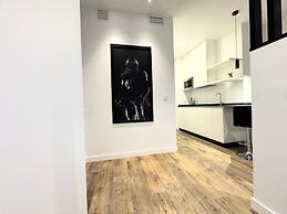 Apartamentos Identia by gaiarooms