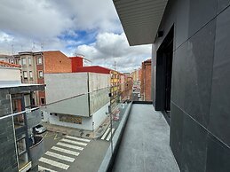 Apartamentos Identia by gaiarooms