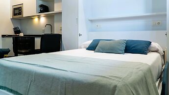 Apartamentos Identia by gaiarooms