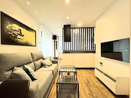 Apartamentos Identia by gaiarooms