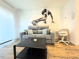 Apartamentos Identia by gaiarooms