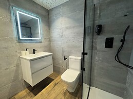 Apartamentos Identia by gaiarooms