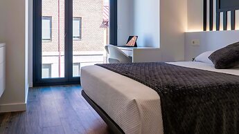 Apartamentos Identia by gaiarooms