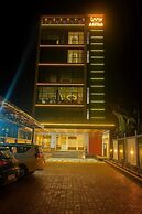 HOTEL JVW ARENA