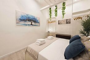 Deluxe Pitti Suites by MMega