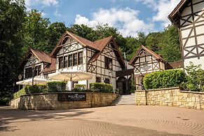 Hotel Der Waldkater