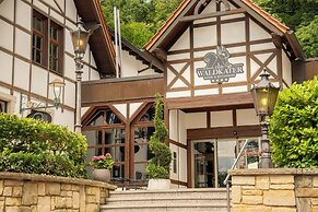 Hotel Der Waldkater