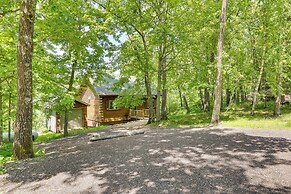 22 Mi to Whitetail Ridge Ski Area: Cozy Getaway