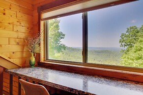 22 Mi to Whitetail Ridge Ski Area: Cozy Getaway