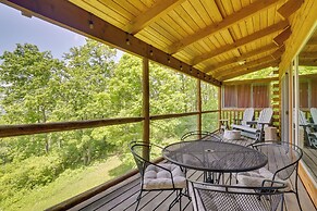 22 Mi to Whitetail Ridge Ski Area: Cozy Getaway