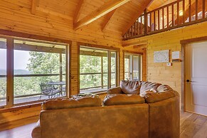 22 Mi to Whitetail Ridge Ski Area: Cozy Getaway