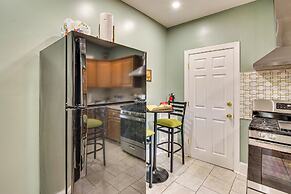 Walkable Neighborhood: Updated Morton Home!