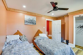 Walkable Neighborhood: Updated Morton Home!