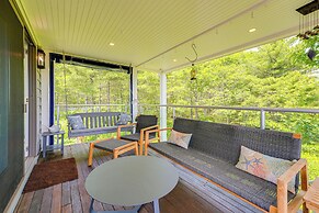 Kennebec River Retreat < 5 Mi to Popham Beach