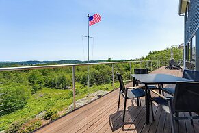 Kennebec River Retreat < 5 Mi to Popham Beach