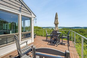 Kennebec River Retreat < 5 Mi to Popham Beach