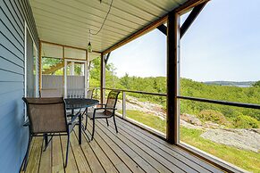 Kennebec River Retreat < 5 Mi to Popham Beach