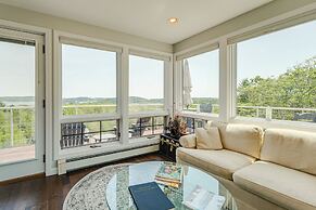 Kennebec River Retreat < 5 Mi to Popham Beach