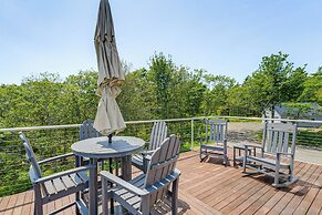 Kennebec River Retreat < 5 Mi to Popham Beach