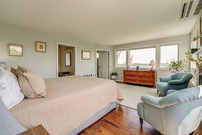 Kennebec River Retreat < 5 Mi to Popham Beach