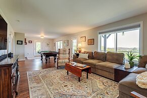 Kennebec River Retreat < 5 Mi to Popham Beach