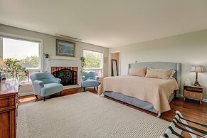 Kennebec River Retreat < 5 Mi to Popham Beach