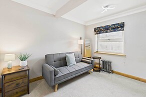 Host Stay Castle View