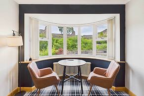Host Stay Castle View