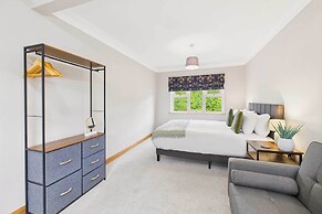 Host Stay Castle View