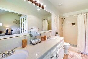 Clovis Family Home: Private Pool, Near Old Town!