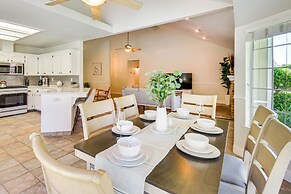 Clovis Family Home: Private Pool, Near Old Town!