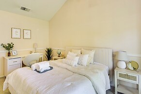 Clovis Family Home: Private Pool, Near Old Town!