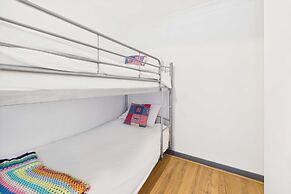 Host Stay Look Flat