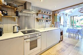 Host Stay Romney Cottage
