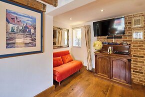 Host Stay Romney Cottage