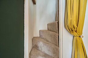 Host Stay Romney Cottage