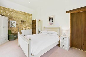 Host Stay The Old Foundry