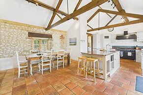 Host Stay The Old Foundry