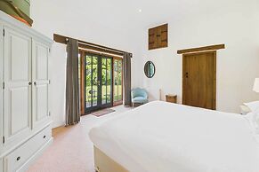 Host Stay The Old Foundry